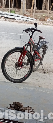 bicycle